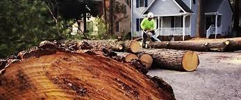 Best Storm Damage Tree Cleanup  in Poplar Cotton Center, CA